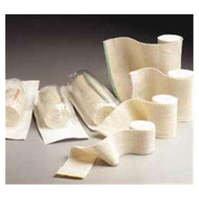 Bandage Honeycomb/X-Ten 6x210" Elastic Double Velcro Closure LF Sterile 36/Ca - Surgical Supplies NY
